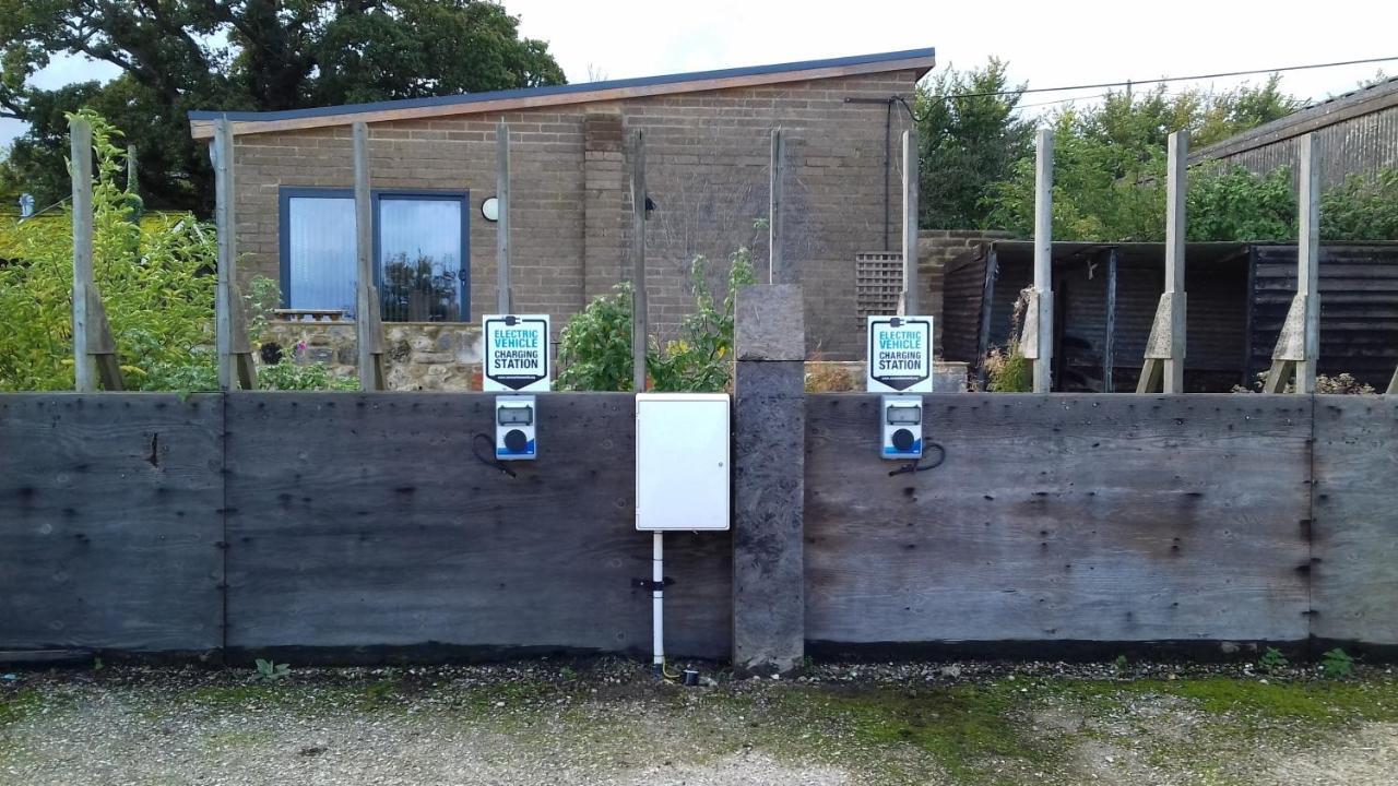 Little Upton Farm Cottages Ryde  Exterior photo