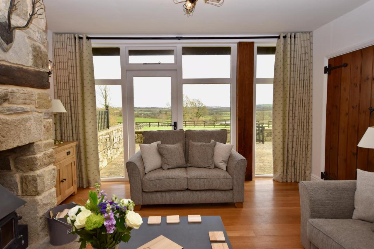 Little Upton Farm Cottages Ryde  Exterior photo