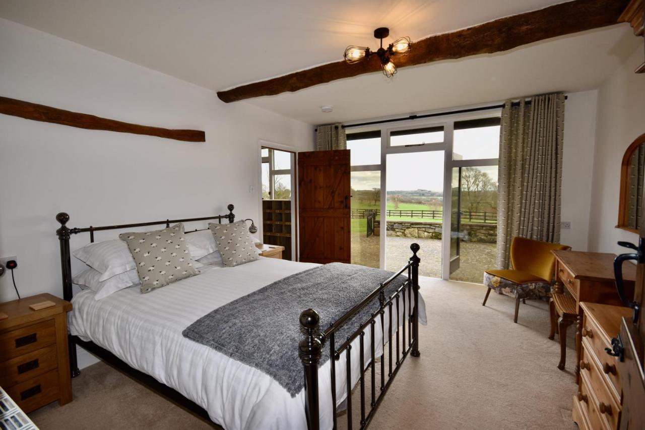 Little Upton Farm Cottages Ryde  Exterior photo