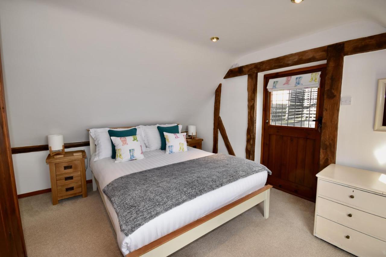 Little Upton Farm Cottages Ryde  Exterior photo