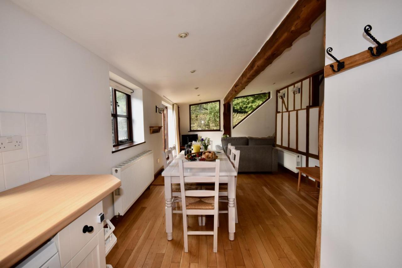 Little Upton Farm Cottages Ryde  Exterior photo