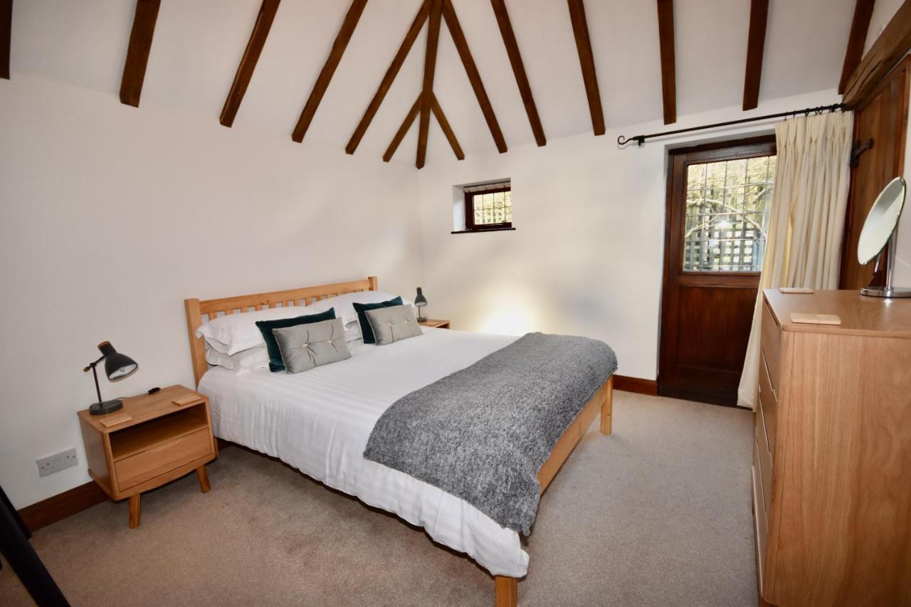 Little Upton Farm Cottages Ryde  Exterior photo