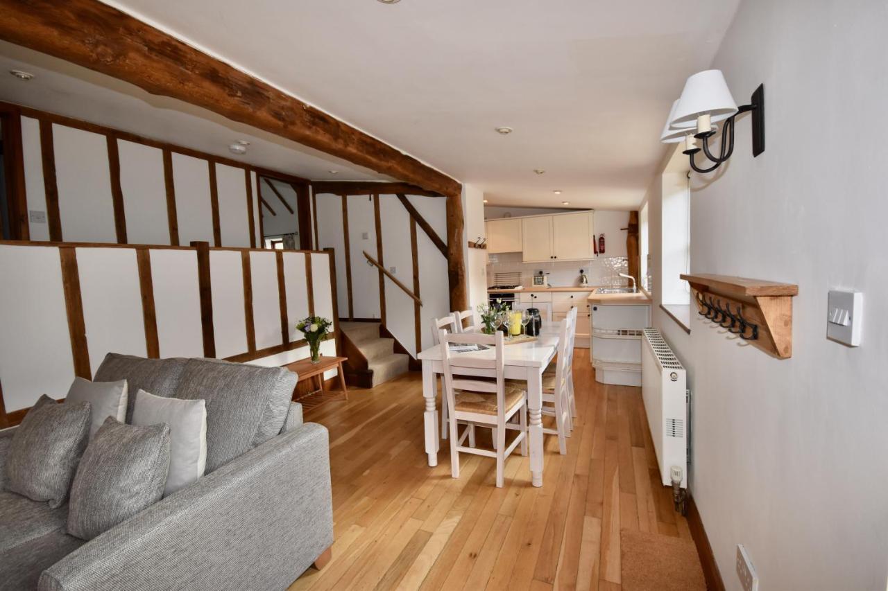 Little Upton Farm Cottages Ryde  Exterior photo
