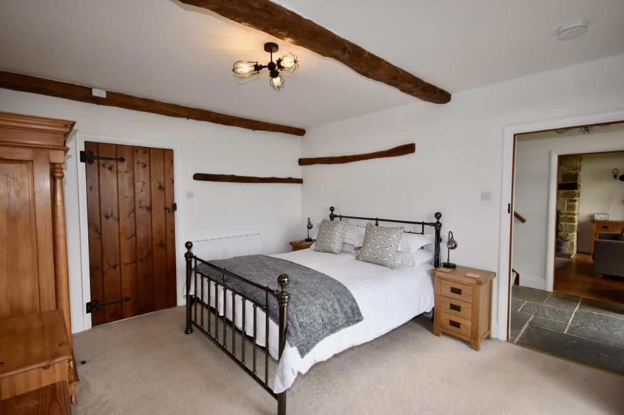 Little Upton Farm Cottages Ryde  Exterior photo